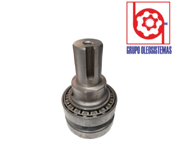 FLECHA CHARLYNN 6000 LISA 11/2 CON BALERO