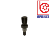 FLECHA COMERCIAL P-020, P-030, P-031 1-1/4 14TH CONTINENTAL