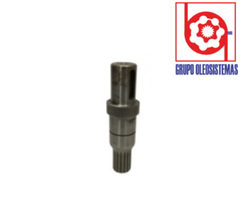 FLECHA COMERCIAL P-020, P-030, P-031 CONTINENTAL 7/8 LISA