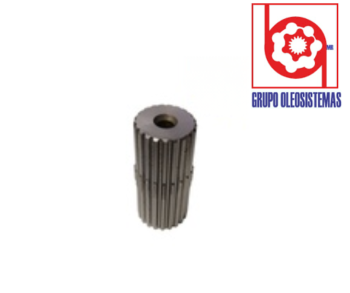 FLECHA COMERCIAL P-050, P-051 CONECTORA