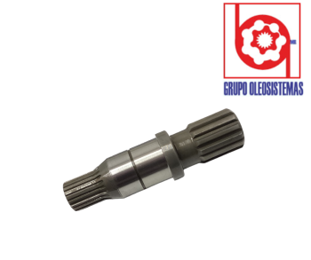 FLECHA COMERCIAL P-050, P-051 CONTINENTAL 1-1/4″ 14-D