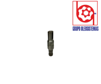 FLECHA COMERCIAL P-050/051 CONTINENTAL 1″LISA