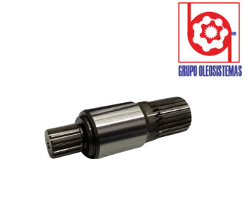 FLECHA COMERCIAL P-075 CONECTORA