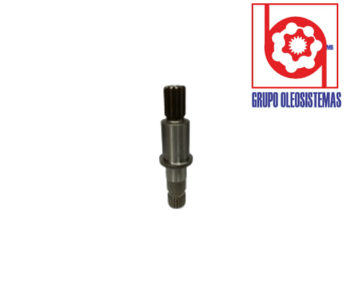 FLECHA COMERCIAL P-25X 7/8- 13-T