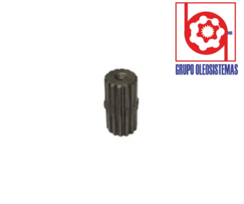 FLECHA COMERCIAL P-315 INSERTO