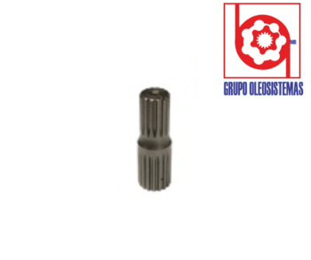 FLECHA COMERCIAL P-330/315 CONTINENTAL CONECTORA