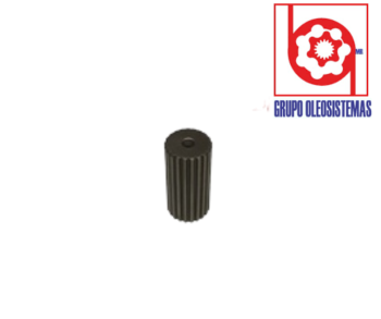 FLECHA COMERCIAL P-350 21TX0.90D,1.78 INSERTO