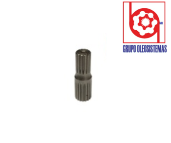 FLECHA COMERCIAL P-330/315 CONTINENTAL CONECTORA