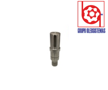 FLECHA COMERCIAL P-350 CONTINENTAL 1 1/4 – LISA