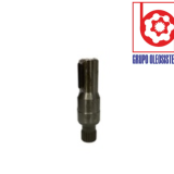 FLECHA COMERCIAL P-350 CONTINENTAL 1-LISA