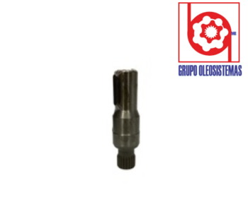 FLECHA COMERCIAL P-350 CONTINENTAL 1-LISA