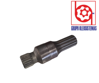 FLECHA COMERCIAL P-350 CONTINENTAL 7/8 13-T