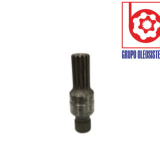 FLECHA COMERCIAL P-350 CONTINENTAL 7/8-13 DIENTES