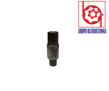 FLECHA COMERCIAL P-350/330 CONECTORA