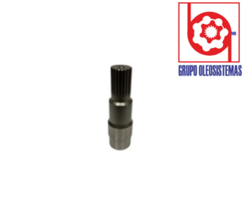 FLECHA COMERCIAL P-350/330 CONECTORA