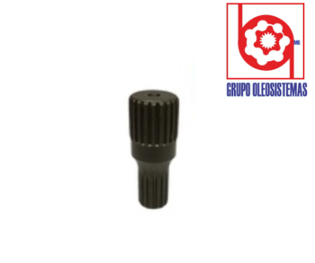 FLECHA COMERCIAL P-350/330 INSERTO