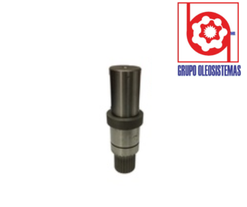 FLECHA COMERCIAL P-365 CONTINENTAL 1 1/4 LISA