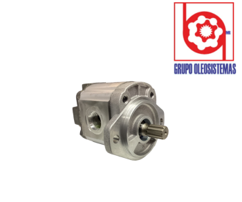 BOMBA DE ENGRANES PARKER PGP511 TICO (613877461)