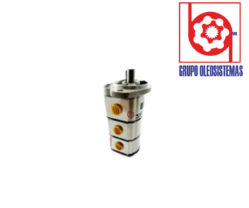 BOMBA DE ENGRANES PARKER PGP511B0080CL6H2VD4D3S511B0080X