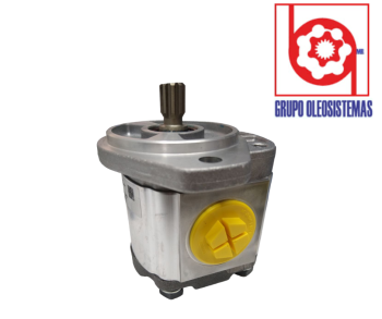 BOMBA DE ENGRANES PARKER PGP511M0140CA1H2MD6D5B1B1