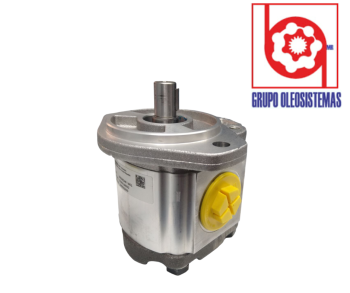 BOMBA DE ENGRANES PARKER PGP511M0140CK1H2ND5D4B1B1