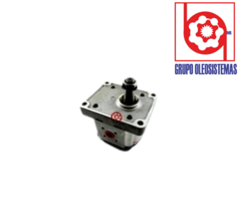 BOMBA DE ENGRANES PARKER PGP511M0190CS2D3NL2L1B1B1