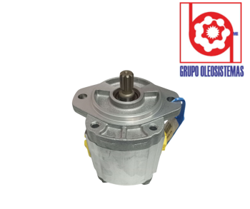 BOMBA DE ENGRANES PARKER PGP511M0230CA1H2MD7D6B1B1