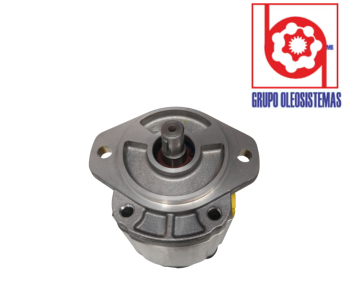 BOMBA DE ENGRANES PARKER PGP511M0230CK1H2ND7D6B1B1