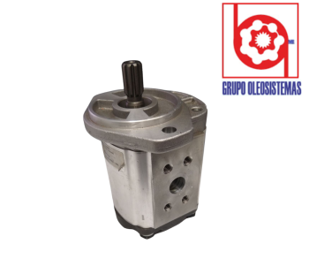 BOMBA DE ENGRANES PARKER PGP511M0330AB2H2NN3N2B1B1