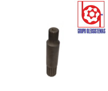 CONECTOR PARKER PGP511