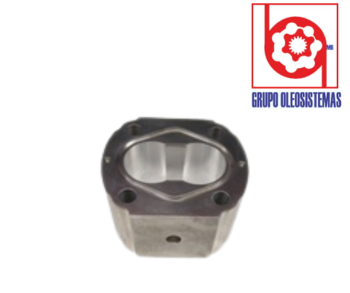 CUERPO PARKER PGP511 10CC B1B1