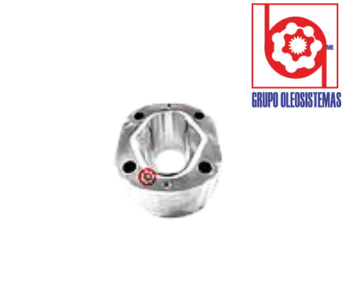 CUERPO PARKER PGP511 14CC B1B1