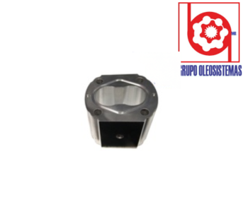 CUERPO PARKER PGP511**014 D5D4B1B1