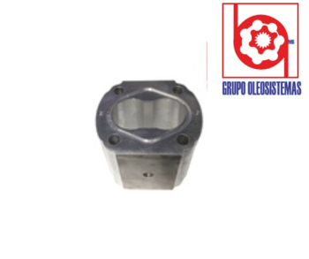 CUERPO PARKER PGP511 27CC B1B1