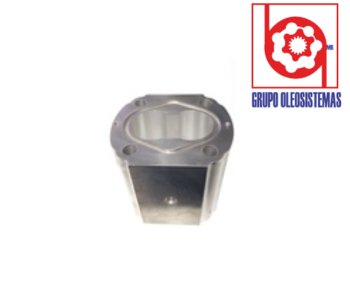 CUERPO PARKER PGP511 31CC B1B1