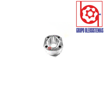 CUERPO PARKER PGP511 33CC B1B1