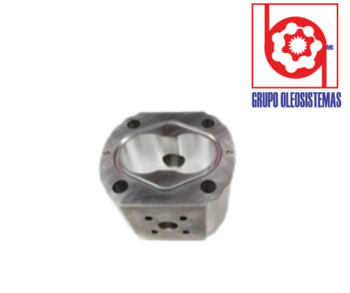 CUERPO PARKER PGP511*0190**L1L1