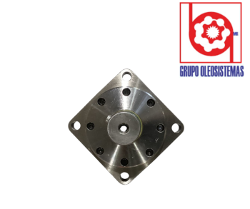 MOTOR GEROTOR OMT400
