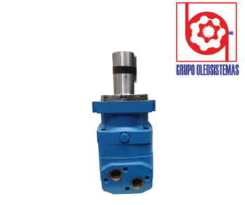 MOTOR GEROTOR SERIE 10000 KERSHAW (187460)