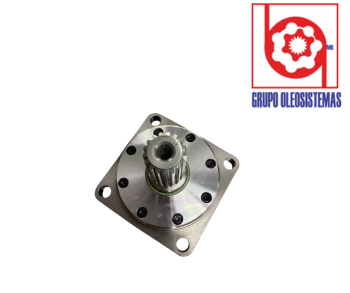 MOTOR GEROTOR OMT400