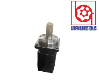 MOTOR GEROTOR OMT400