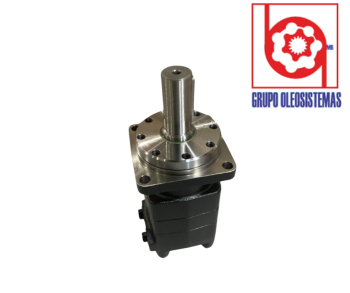 MOTOR GEROTOR OMT400