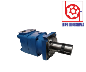 MOTOR GEROTOR SERIE 10000 KERSHAW (187460)