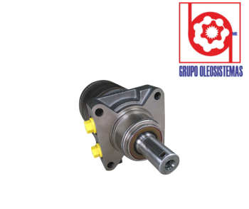 MOTOR GEROTOR PARKER TG0475US190AAAB