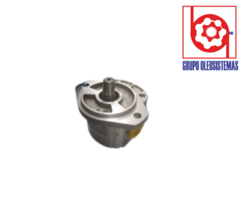 BOMBA DE ENGRANES PARKER PGP511 PGP511M0060CL6H2ND5D4B1B1