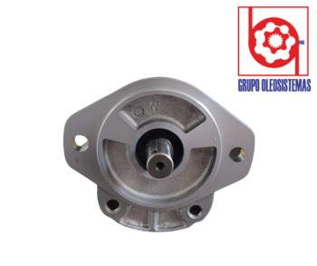 BOMBA DE ENGRANES PARKER PGP511A0190