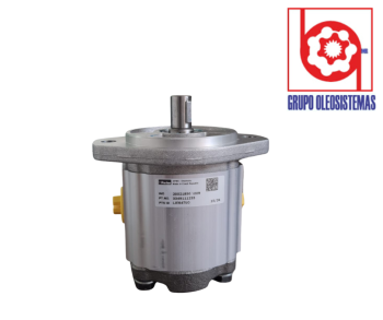 BOMBA DE ENGRANES PARKER PGP511A0190