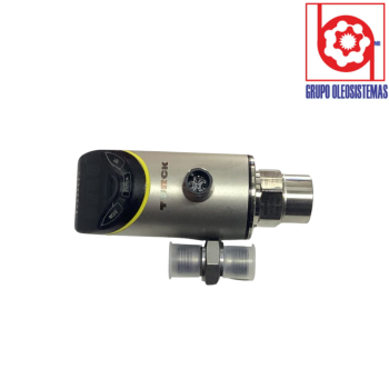 SWITCH DE PRESION TURK SERIE PS510