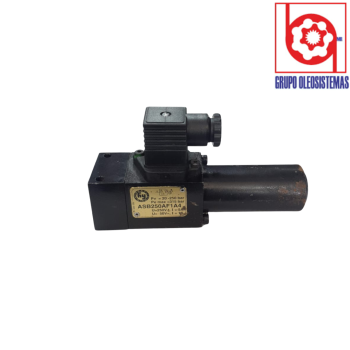 SWITCH DE PRESION PARKER HYDRAULICS
