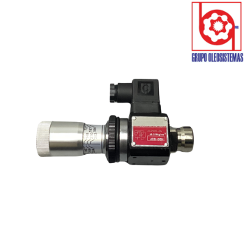 SWITCH DE PRESION ALTA PRESION 1/4 NPT 450-5800 PSI